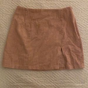 Princess Polly Super cute skirt!